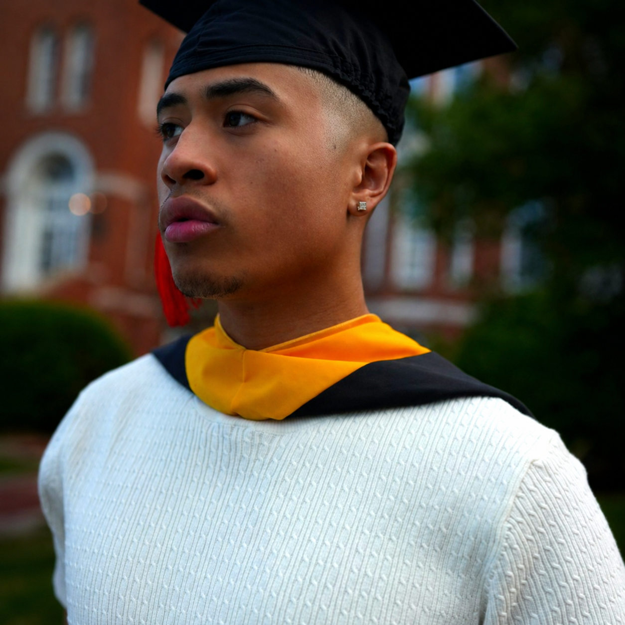 Shamar Bryant